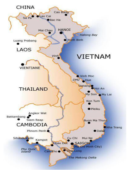 Vietnam