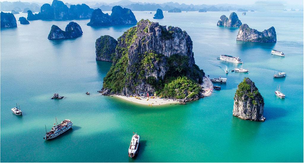 Vietnam Travel Blog