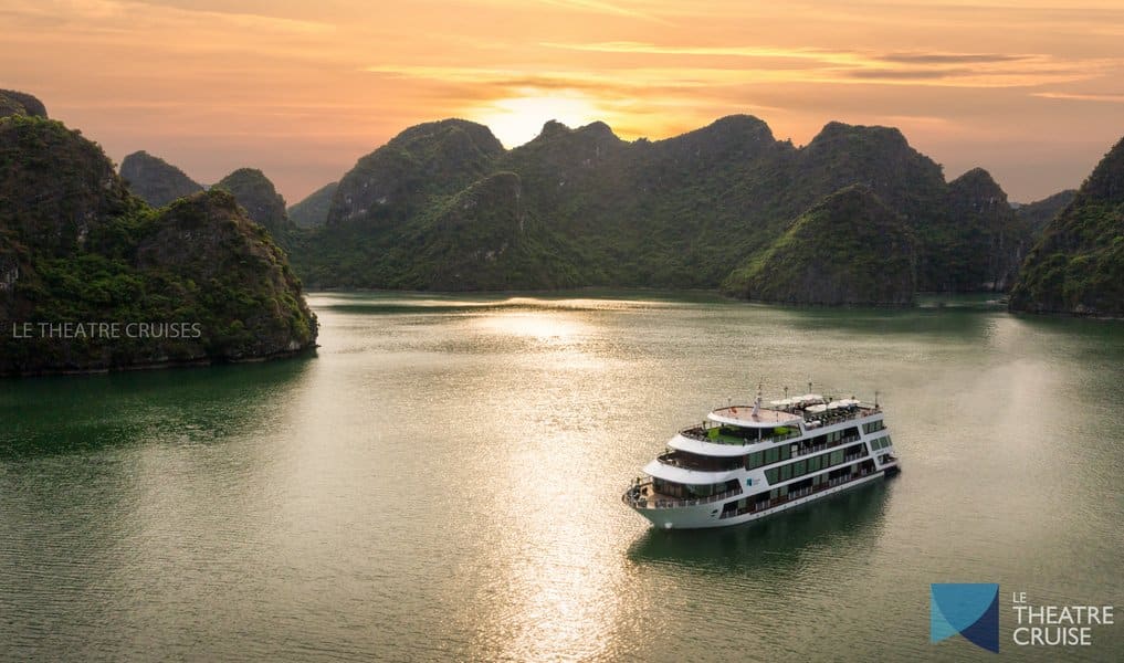 HÀ NOI - HA LONG BAY 1 DAY – 6 HOURS-CRUISE