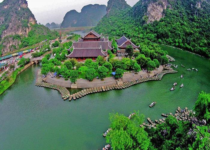 Ninh Binh